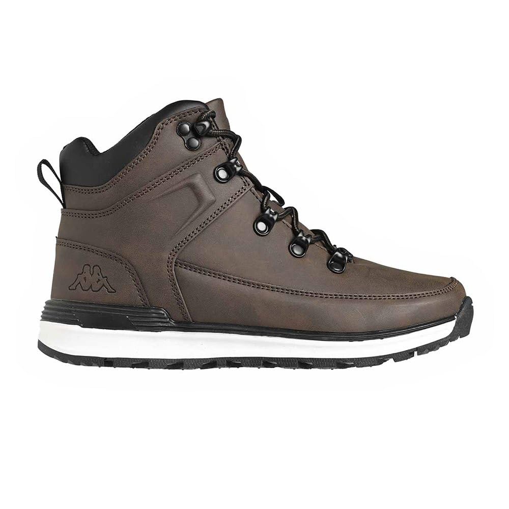 Kappa Astos Jr Lace, Zapatillas Mujer