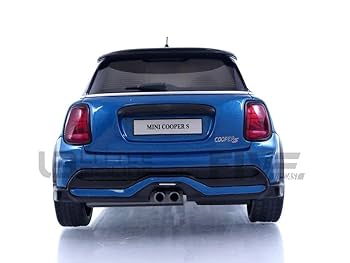 【限定値下げ】AUTOart 1/18 MINI COOPER S AUTOart - 最終価格 AUTOart 1/18 MINI COOPER オートアート 1