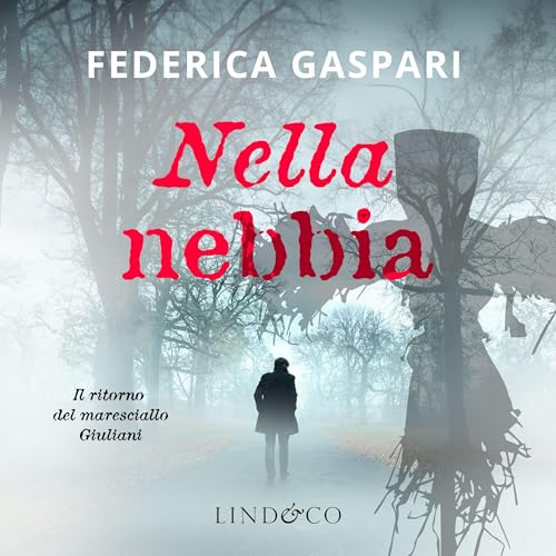 『Nella nebbia』のカバーアート