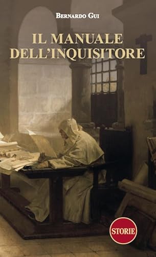 Il Manuale Dell'Inquisitore