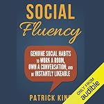 Cover of Social Fluency
