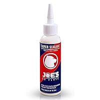 Algopix Similar Product 8 - Joes No Flats SUPER Sealant for