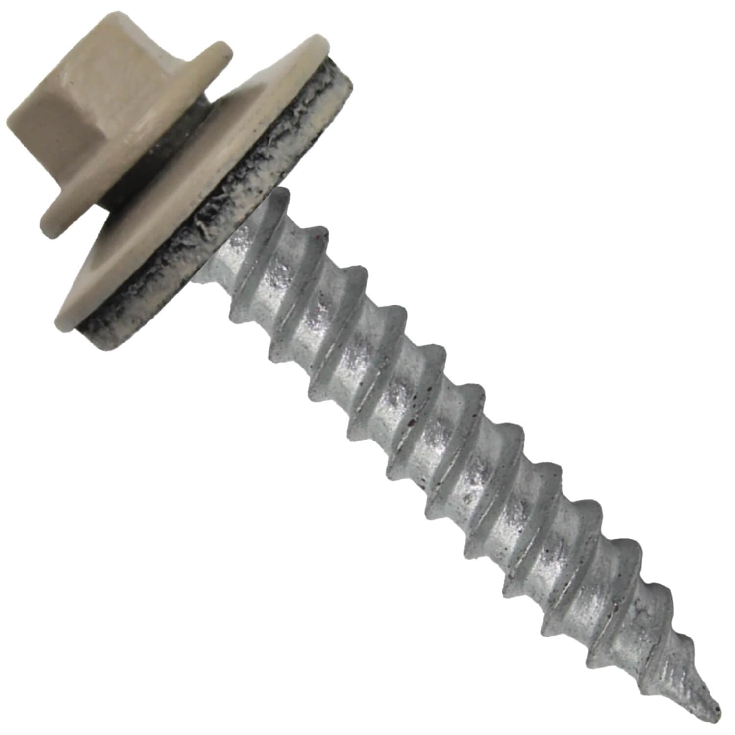 Jake Sales Metal Roofing Screws - 250 Count -28