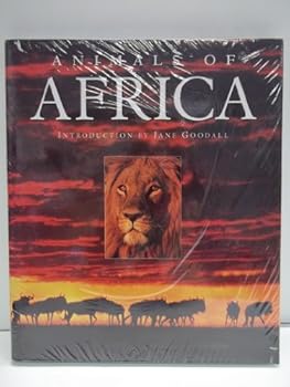 Animals of Africa