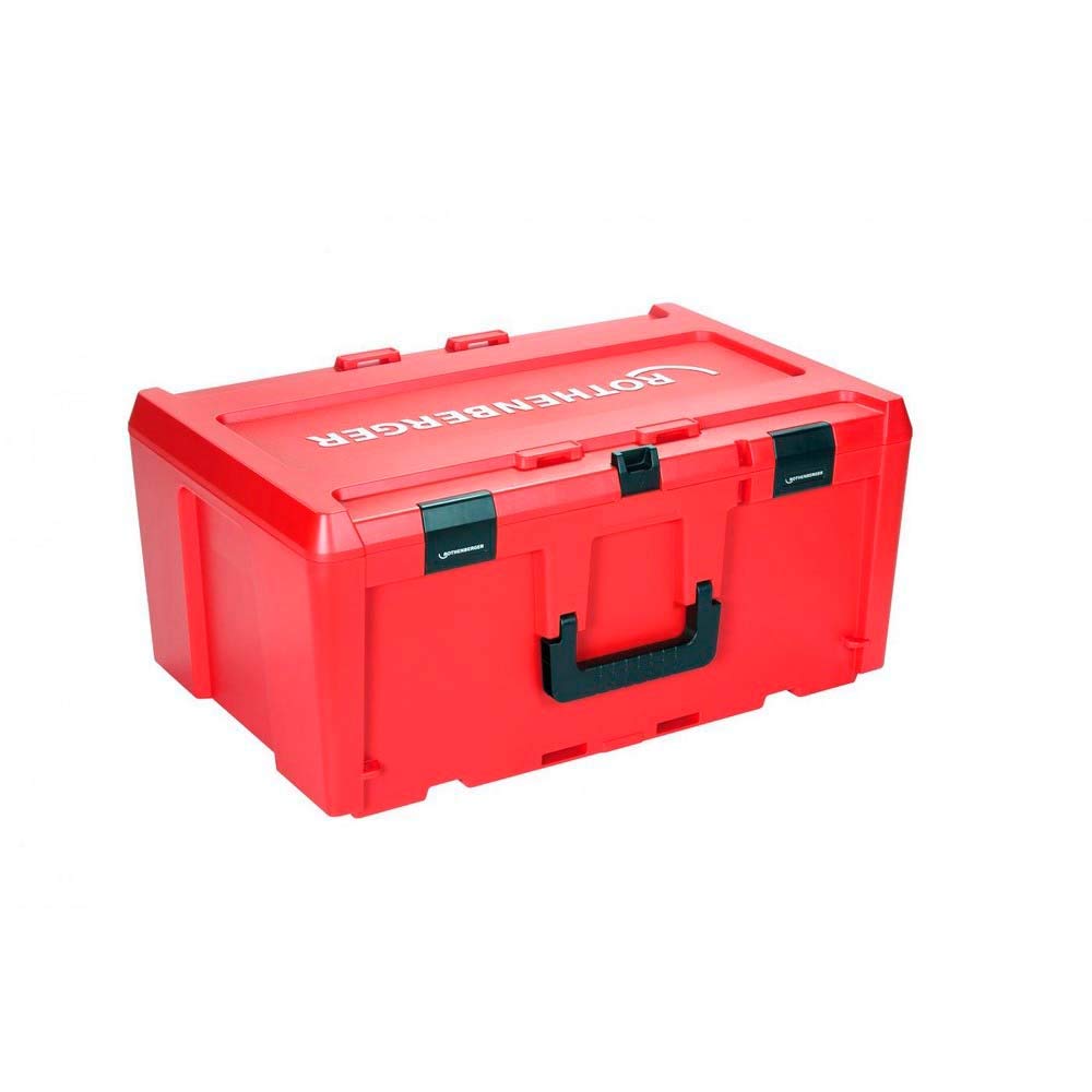 ROCASE 6427 ROJO S. DEPOSITO C. SOPORTE