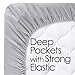 Lavish Home Sheets for Queen Size Bed - 4-Piece Wrinkle Resistant Brushed Microfiber Sheet Set - 2 Pillowcases, Flat, and Fitted Sheets (Rust)