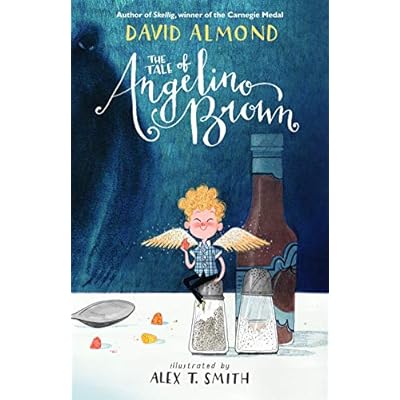 The Tale of Angelino Brown