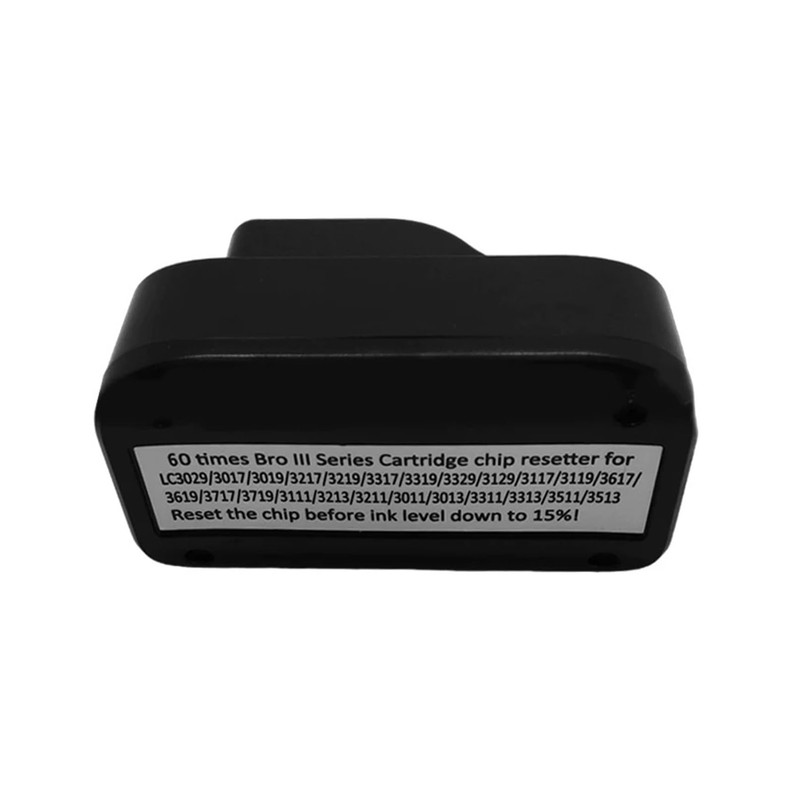 Cartuccia d'inchiostro XL LC3619 LC3617 compatibile for Brother