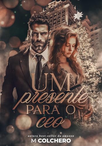 UM PRESENTE PARA O CEO