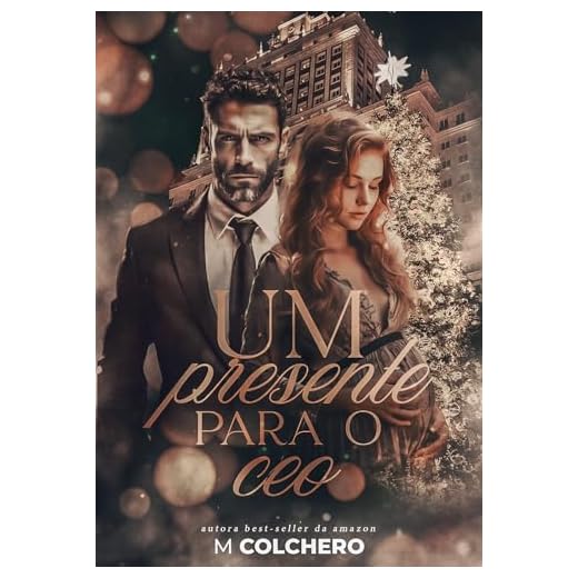 UM PRESENTE PARA O CEO