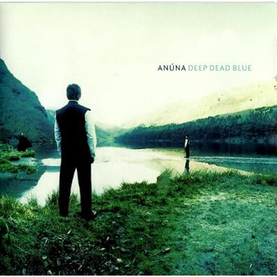 Deep Dead Blue