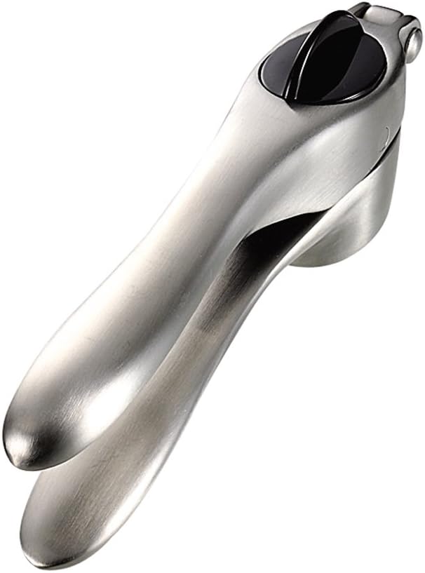 (パール金属 Easy Wash オールメタル にんにく絞り C-8667)