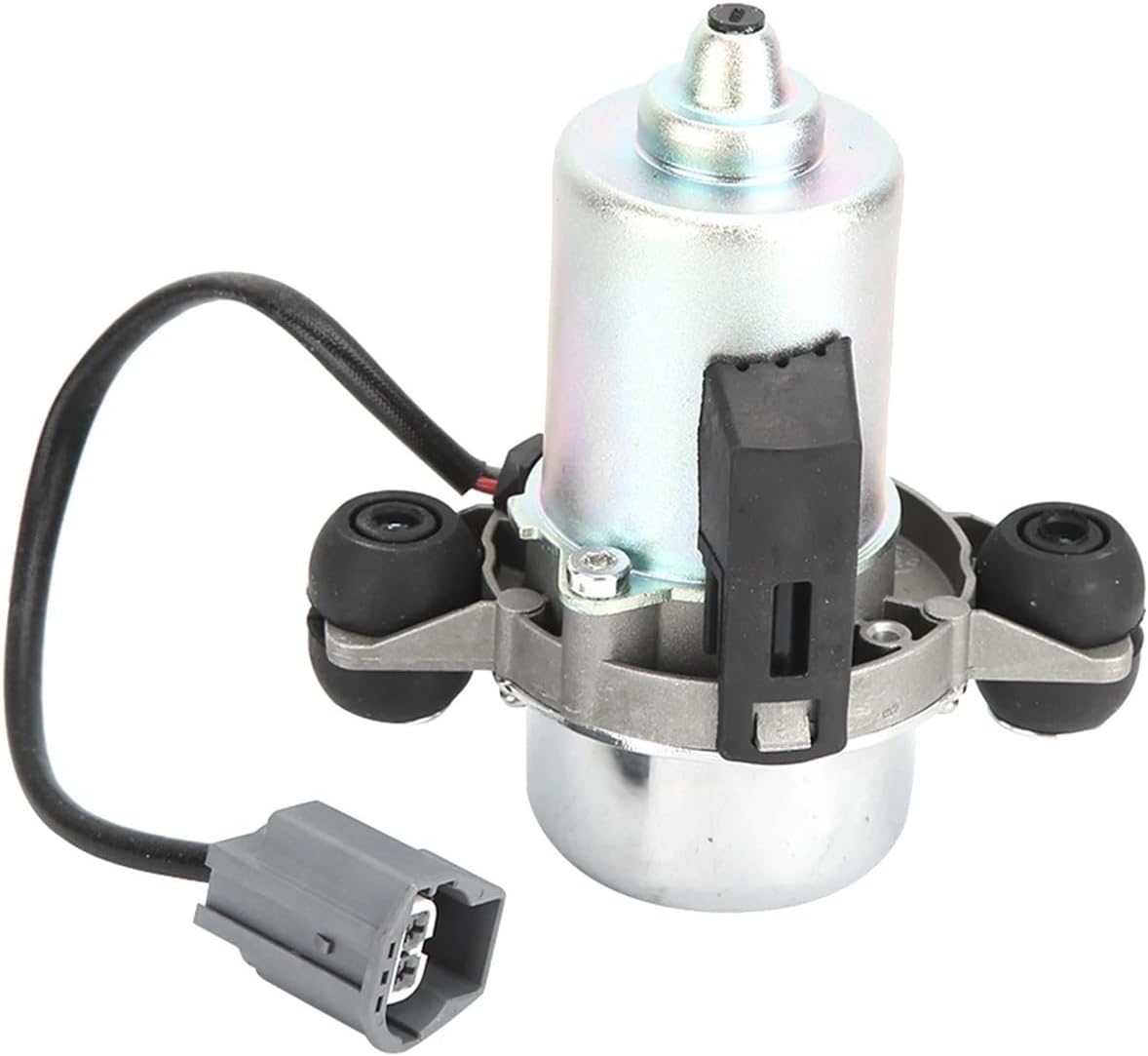 Electric Vacuum Pump Power Brake Booster Auxiliary Pump 20804130 Compatible For GMC Brake Booster Pump