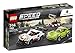 Price comparison product image LEGO 75888 Speed Champions Porsche 911 RSR and 911 Turbo 3.0 (Discontinued by Manufacturer)