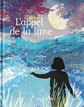 Paperback L'appel de la lune [French] Book
