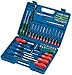 Price comparison product image Draper 40850 Screwdriver, Socket and Bit Set (70 Piece)