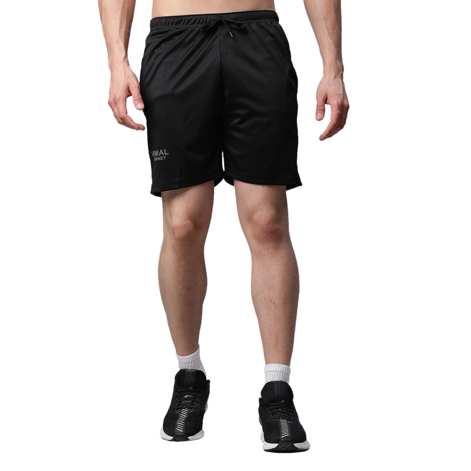 mack jonney Dryfit Lycra Solid Shorts for Men-Dryfit_D11_01-P-picture-47