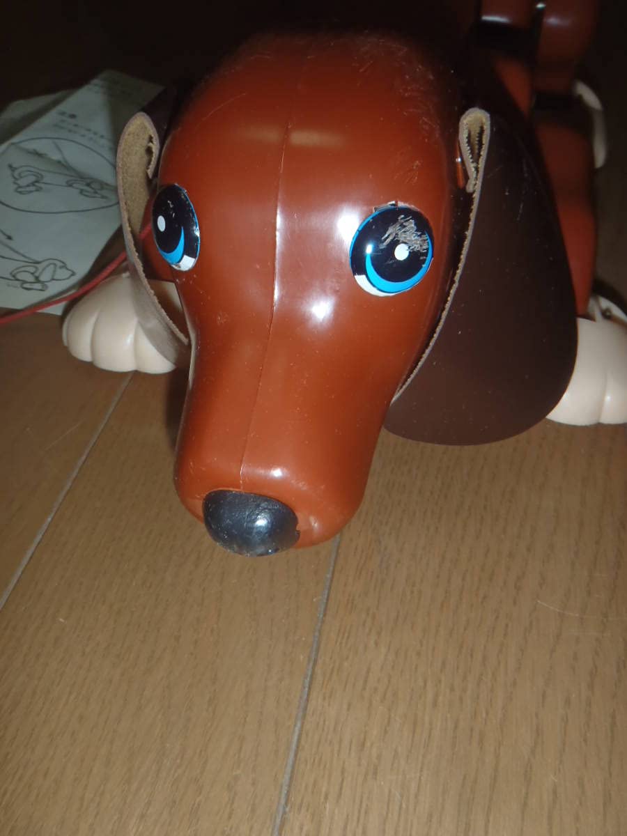 レトロ：【おさんぽダッキー】ロンパールーム 野村トーイ Z6-62 m81721363790_1.jpg?1746812722