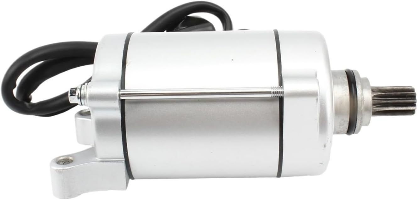 【らいおん】 セルモーター 芝刈り機スターターモーター オナン 191-2351 191-2312