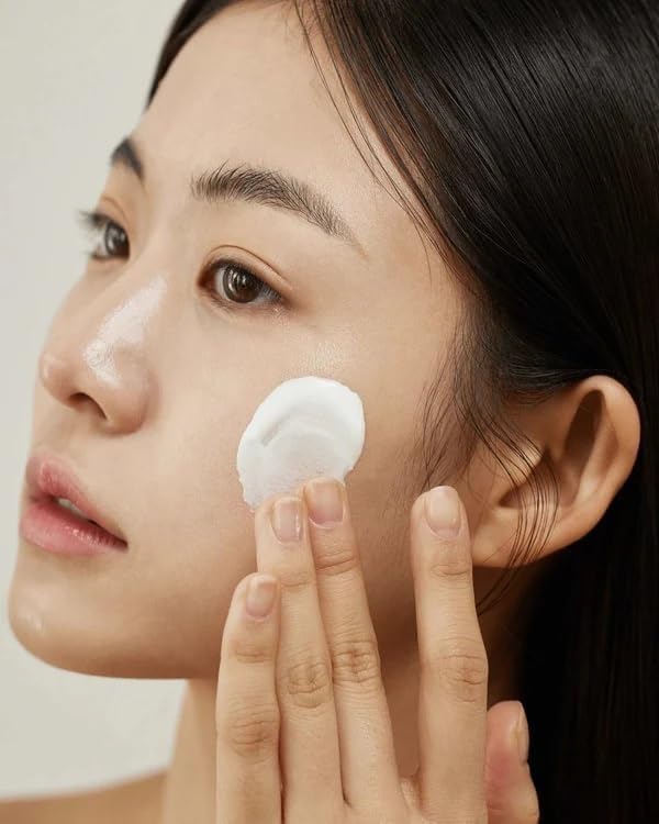 Image of Beauty of Relief Sun Aqua-Fresh Rice + B5, SPF 50+ PA++++ Sunscreen, Moisturizing & Calming Formula, Korean Skincare, 50ml (Rice + Probiotics SPF 50+ PA++++,50ml)