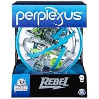 Perplexus Rebel,