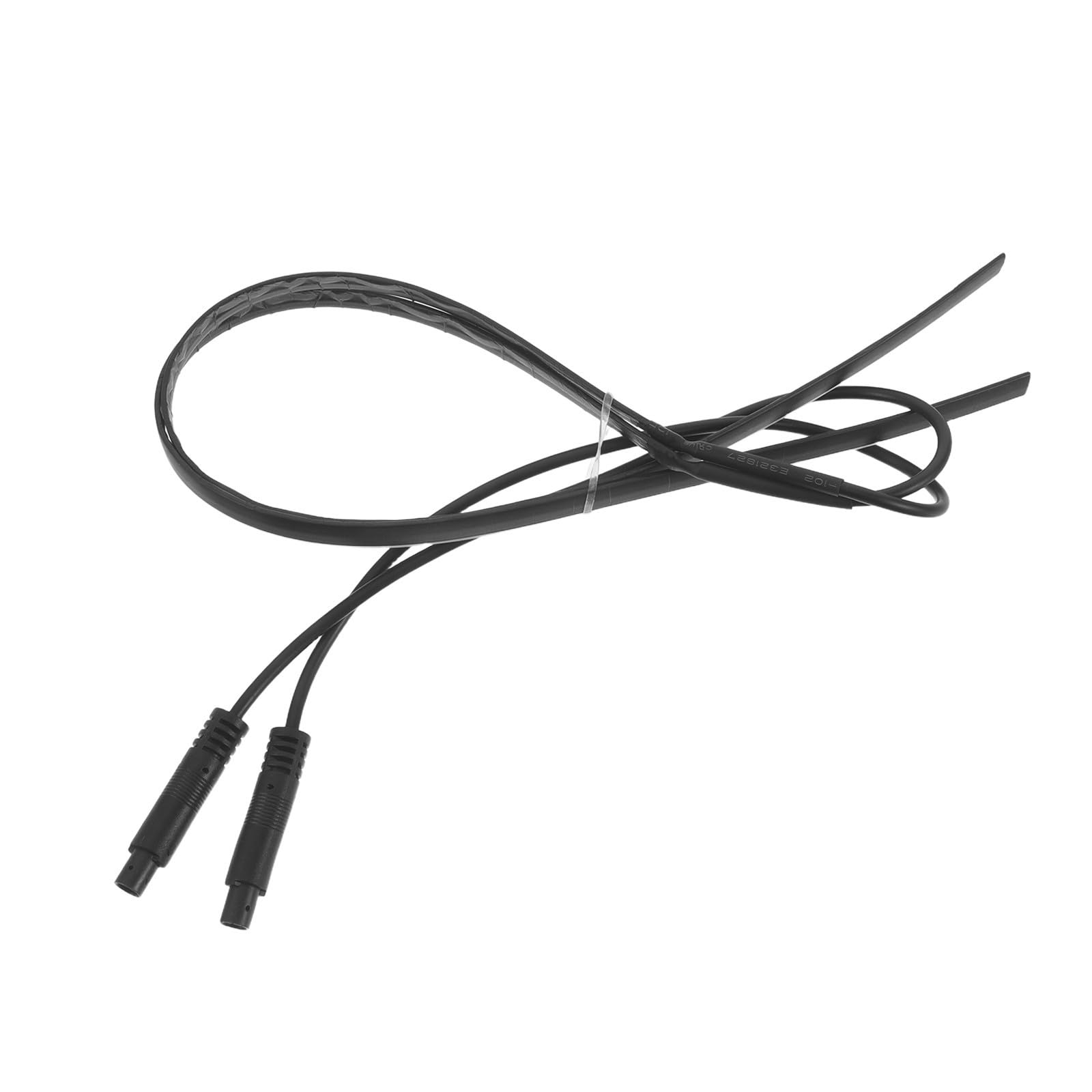 Changement d'avertissement à ondes millimétriques pour angle mort LED - 8