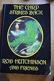 rod hutchinson dream maker landing net  Carp Strikes Back