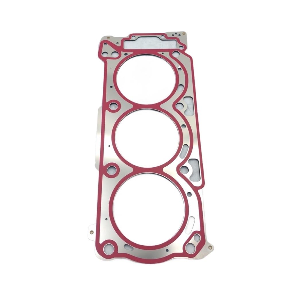 Joint de culasse de précision pour GTR 300 CV haute performance GT I