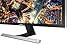 SAMSUNG LU28E570DS/ZA 28-Inch UE570 UHD 4K Gaming Monitor, Black
