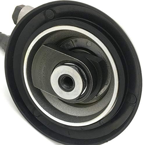 5 Inch Circular Pneumatic Sandpaper Orbital Polished Grinding Machine Hand Tools