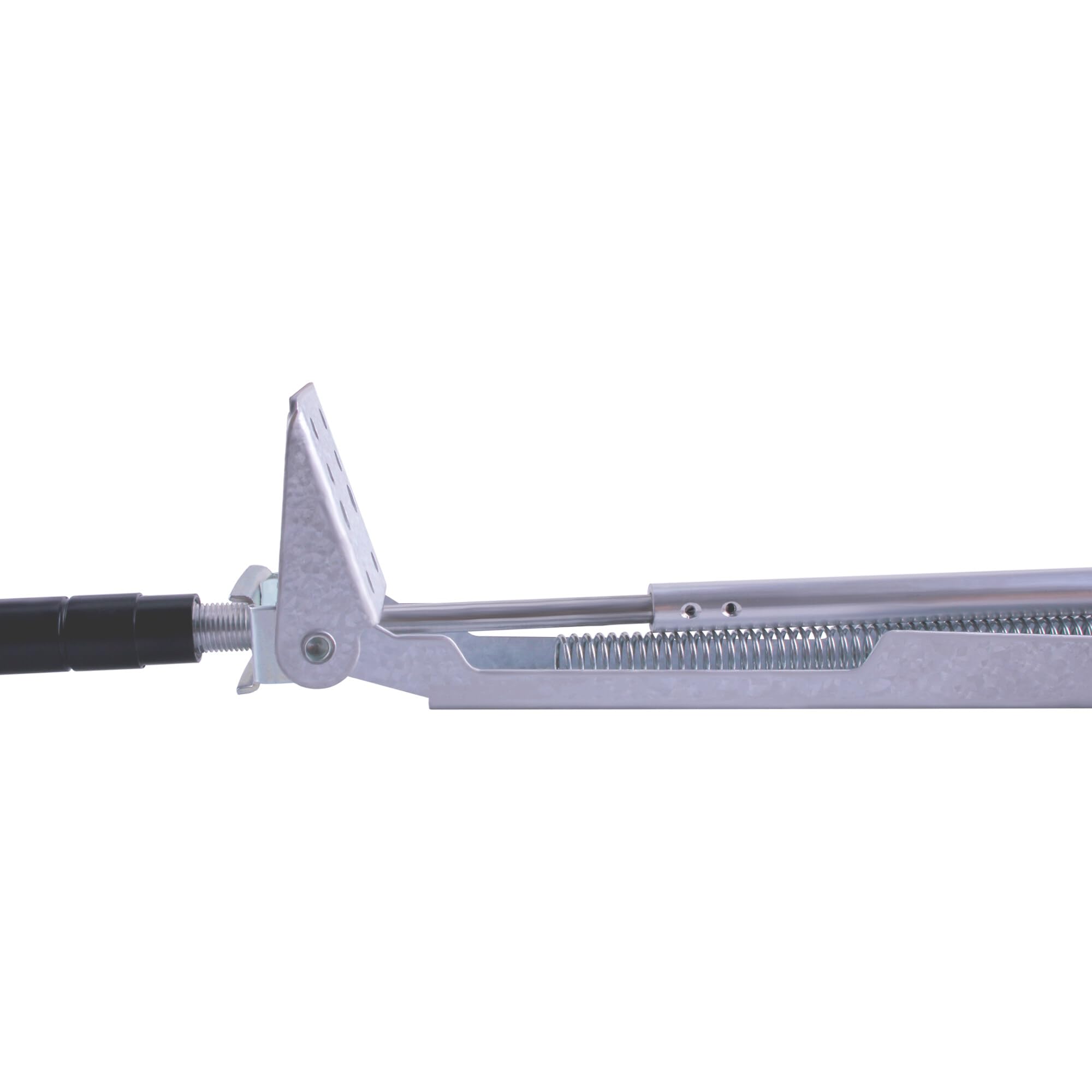 Ouvre-fenêtre automatique pour serre, avec circuit automatique par réglage de la température, capacité de levage de 7,5 kg, hauteur de levage 45 cm, angle d'ouverture en continu