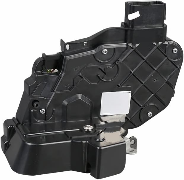 1pc/set PARTS# 31253659 31253659 Left rear lock block (low configuration) LIUMO-AUTO