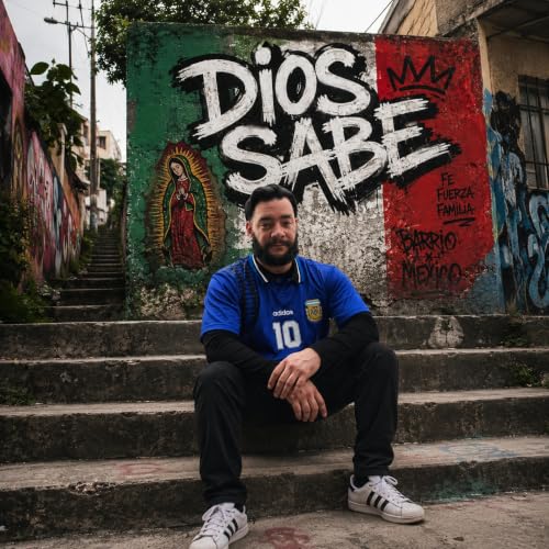 Dios sabe