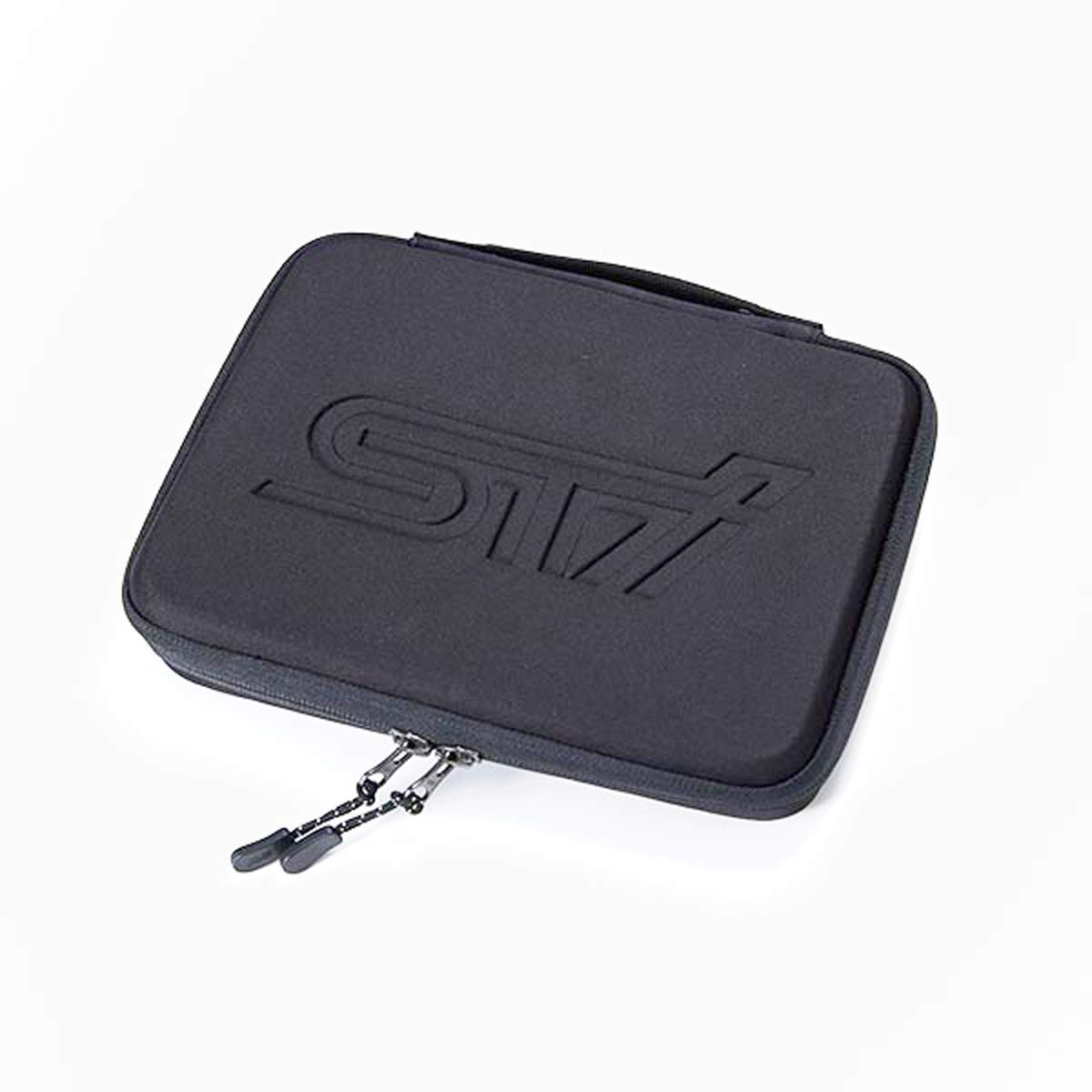 Amazon | SUBARU【スバル純正】STI 車検証ケース(モールド) 品番 