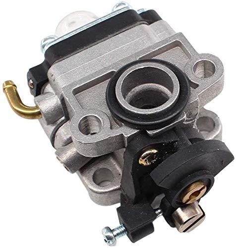 Weber 57 Carburatore Per Tosaerba Hitachi CG22EA 21.1cc, Compatibile Con Toro, Modello 669-6550 Decespugliatore 26 Cc - Foto 2