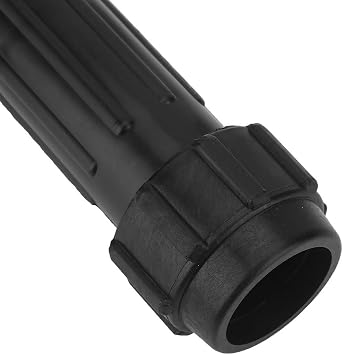 Tbest Paddle Connector 4 Piece Kayak,2pcs Plastic Kayak Paddle Connector Replacement Accessory for Kayak Inflatable Boat Oar Connector Replacement Oar Connector 28mm Kayak Paddle Connector