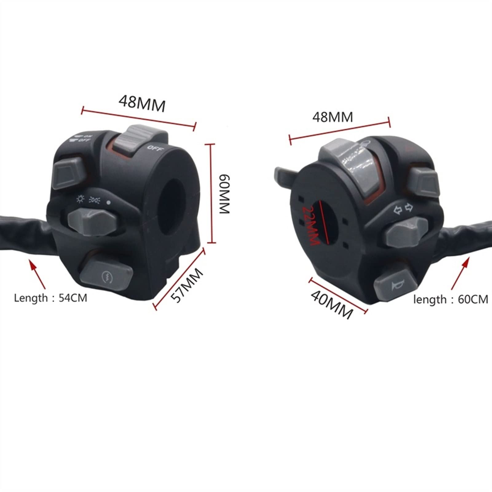 Staffa Parete 50 | Confronta Prezzi - Foto 11