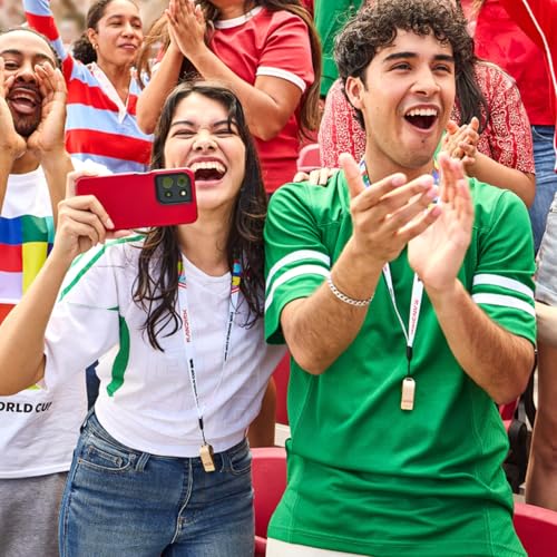 Image of SANDISK 128GB USB-C Flash Drive, FIFA World Cup 2026 Gold Edition - Up to 300MB /s Transfer speeds, USB 3.2 Gen 1, USB Type-C - Gold - SDCZIA-128G-G46GLD