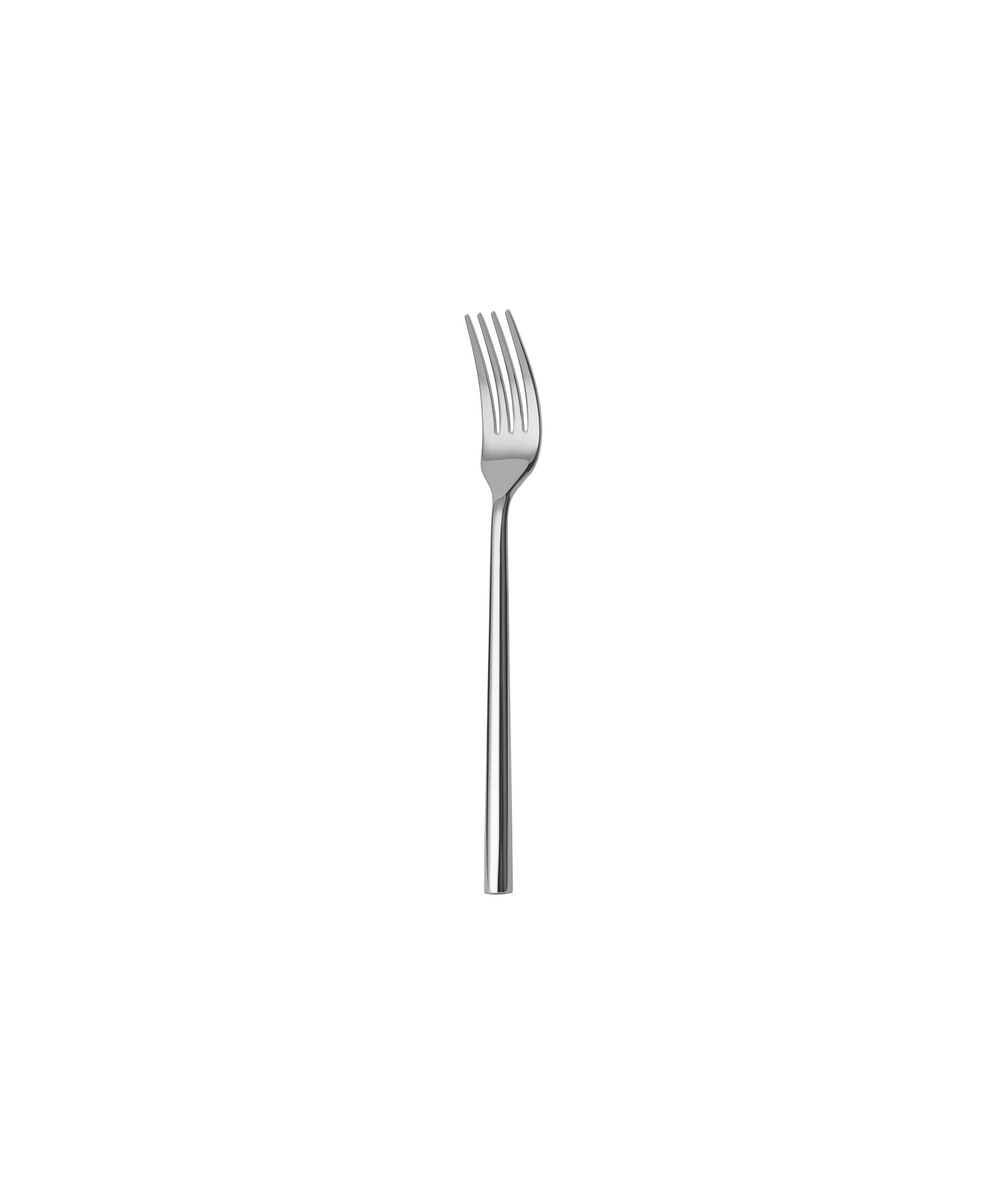 Mr.Spoon Serie Perla Juego de 24 Piezas cubiertos,18/10 Acero Inoxidable,Plateado,Servir para 6 Personas Cuberterías,Ideas Regalo,Incluye Cuchillo/Tenedor/Cuchara.Para Casa, Hotel, Restaurante