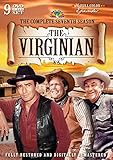 The Virginian: Season 7
