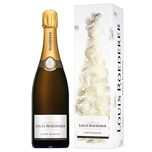 フランス ルイ・ロデレール カルト・ブランシュ (ワイン) 価格比較 