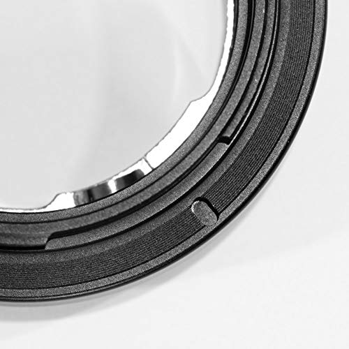 Pixco Newest Lens Mount Adapter Ring For Leica M Mount Lens To Nikon Z Mount Camera Adapter Ring Nikon Z6 Nikon Z7 #TOP6