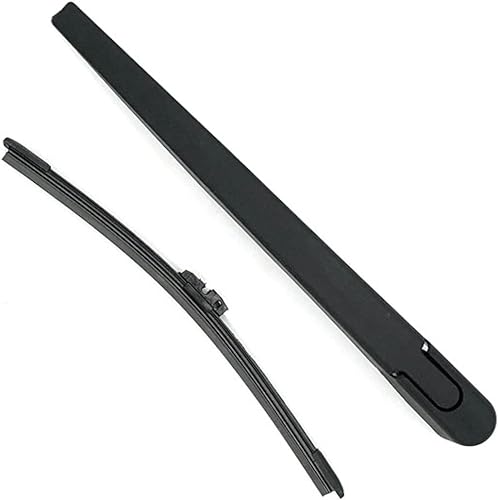 Rear Car Windscreen Wiper Blade and Arm for Byd Song Plus (21 Models Up To Now)