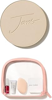 jane iredale PurePressed Base Mineral Base Re...