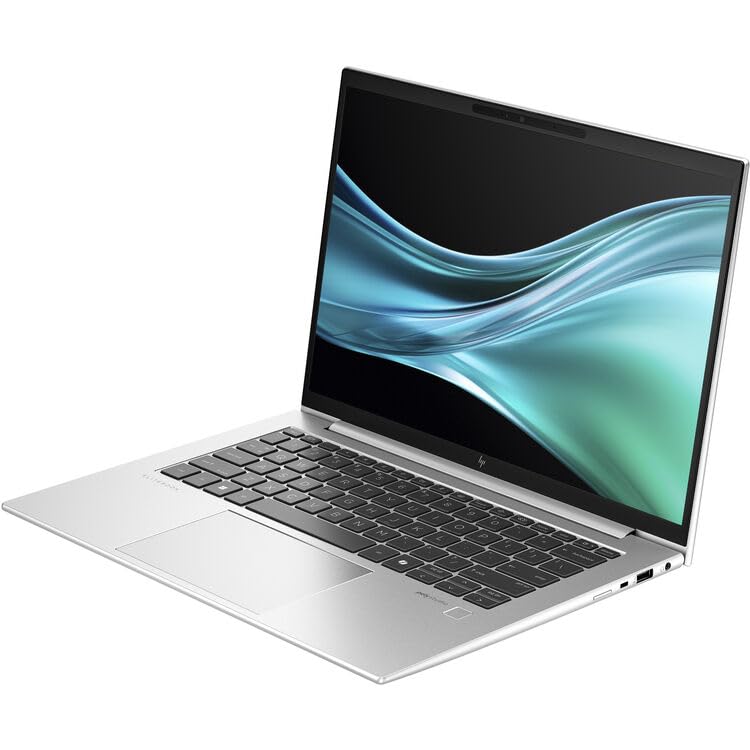 Image of HP EliteBook 840 G11 14 inch Multi-Touch Intel Core Ultra 5 125U 1.3GHz 16GB RAM 256GB SSD WIN11P