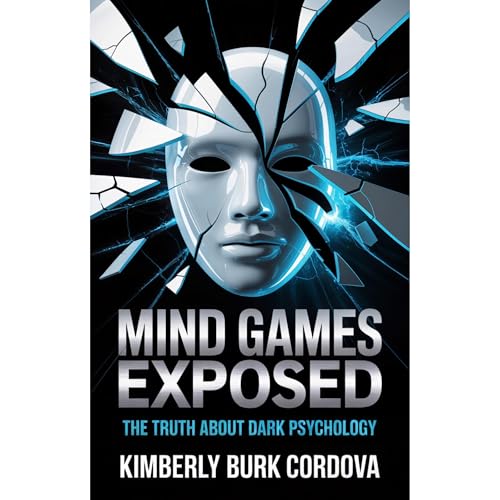 Mind Games Exposed by Kimberly Burk Cordova episode artwork