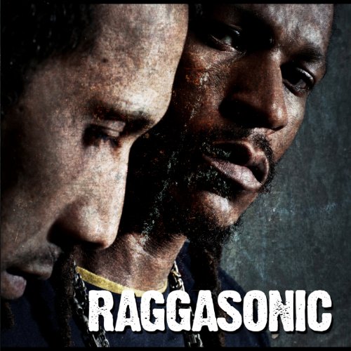 Raggasonic