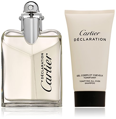 Preisvergleich Produktbild Cartier Déclaration, Set , 2-teilig