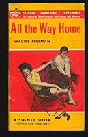 All the Way Home 0451011864 Book Cover