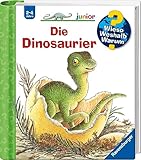 ab 1 Spieler Wieso? Weshalb? Warum? junior, Band 25: Die Dinosaurier (Wieso? Weshalb? Warum? junior, 25)